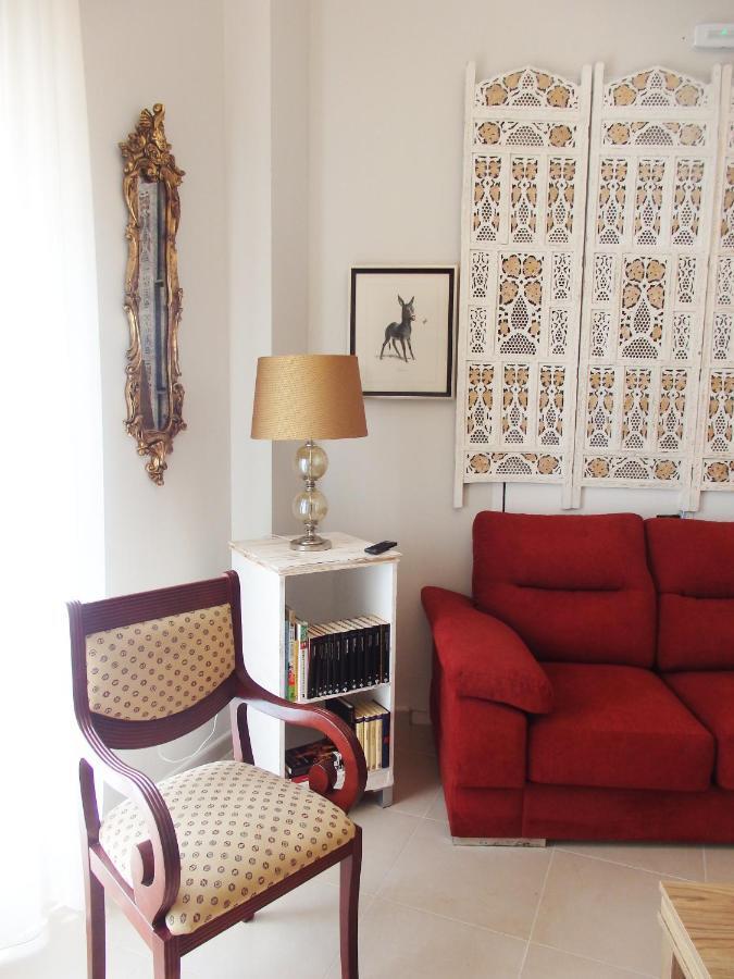 Hostal Montemayor Moguer Exterior foto
